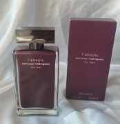 Narciso Rodriguez For Her L'Absolu unikat woda perfumowana 100 ml