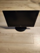 Monitor LG E1940S + klawiatura Dell