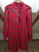 Sukienka Cocodrillo roz. 158