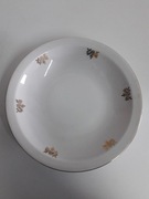 Talerze porcelanowe głębokie Wawel lata 60-70