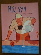 Olivier Schrauwen, Mój syn