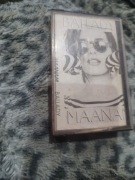 Maanam ballady kaseta