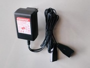 Zasilacz do torów Carrera GO z 2 wtykami 2 x 350mA