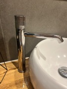 Bateria umywalkowa wysoka Goodhome