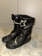 Alpinestars S-MX Plus Buty motocyklowe
