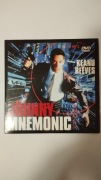 Johnny Mnemonic - DVD - Keanu Reeves