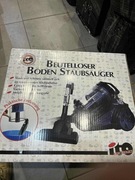 Odkurzacz bezworkowy likwidacja magazynu 