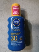 Krem do opalania z pompką 