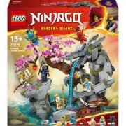 LEGO NINJAGO 13+ ŚWIĄTYNIA SMOCZEGO KAMIENIA 71819