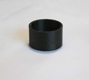 Nakładki osłony na nogi krzesła o średnicy 30mm.