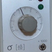 GESTRA LRS 1-5 ( FLOWSERVE)