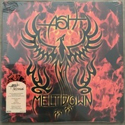 Ash – Meltdown Vinyl