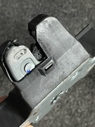 Toyota corolla e16 e18 mechanizm zamykania klapy bagażnika