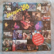 Jarocin 88 - winyl - komplet 3 płyt