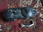 Obudowa napędu cvt pokrywa Derbi vamos 50