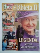 Życie na gorąco EKSTRA Elżbieta II