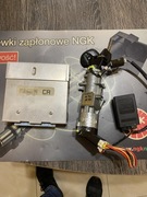 Komputer zestaw stacyjka DWEC Daewoo Lanos 1.5