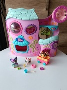 Domek Littlest Pet Shop LPS 