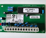 Moduł wyjść programowalnych E08 Rokonet, Risco