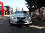 Lexus is220d 2007r