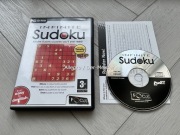 INFINITE SUDOKU eng (DVD-BOX