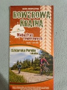 Szklarska Poręba i okolice mapa 