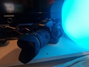 Canon EOS 7D + Sigma 18-50mm f2.8