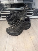Nike Air Max Plus TN Triple Black
