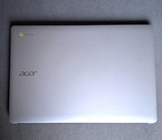 ACER Chromebook / 15,6 / RAM 8 GB / SSD 128 GB