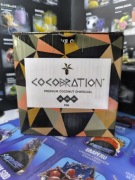 Węgiel kokosowy COCOBRATION 20kg 26mm do fajka wodna shisha hookah nargile