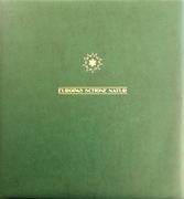 Lindner  PIĘKNO NATURY EUROPY album + 50 szt  T - kart