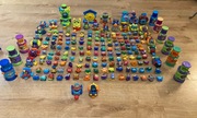 Mega zestaw SUper Things-Super ZIngs 