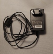 Zasilacz 12V 700mA (0.7A) | Wtyk okrągły | Sprawny