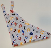 Chustka bandama apaszka dla psa