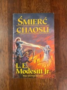 Śmierć Chaosu fantasy