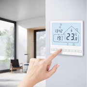 Inteligentny Termostat WiFi Beok TOL47WIFI | Tuya | Alexa | Google Home