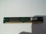 SIMM 72pin -- kość pamięci