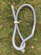 Waż odpływ spust wody pralki POLAR