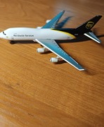 Boeing 747 UPS Cargo #14