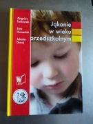 Tarkowski - Jąkanie w wieku przedszkolnym