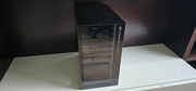Lian Li O11 Dynamic XL ROG Certified Czarna