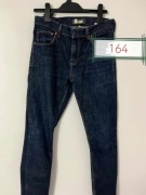 Spodnie jeansowe NOW