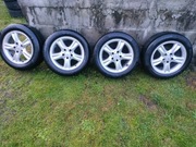 Kola Mercedes  205 55 16 R16 5x112 