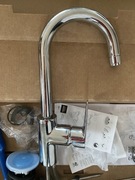 Bateria umywalkowa Grohe Start Edge