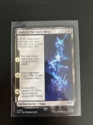 MTG - LTR Oath of the Grey Host