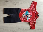 Piękna pianka neoprenowa firmy DISNEY