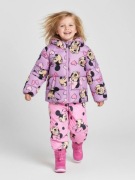 Kurtka z kapturem Munnie Mouse  r 128