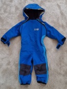 Spotty Otter kombinezon niemowlęcy zimowy wodoodporny r 6-12 m