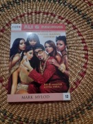 Ali G Indahouse – DVD | Sacha Baron Cohen | Komedia