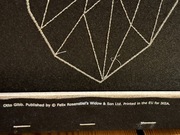 Obraz ikea PJÄTTERYD stan idelany